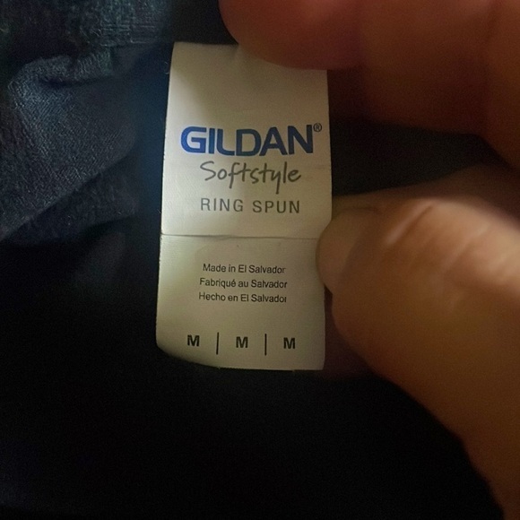 GAME OF THE TRONES Live Concert Experience 2017 T-Shirt Unisex M - Picture 3 of 5